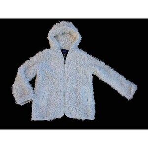 Junior's Girl Size Small Madden Girl Coat